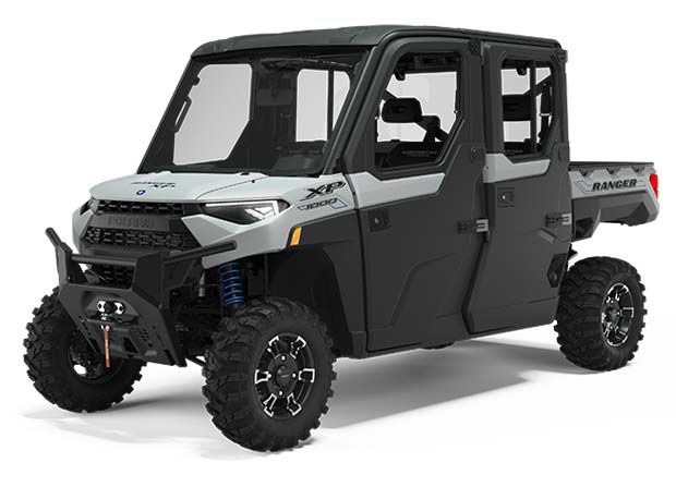 Ranger Crew XP® 1000 NorthStar Edition Premium