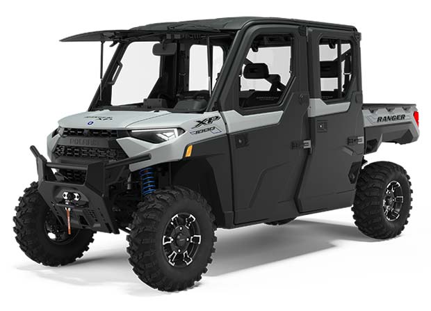 Ranger Crew XP® 1000 NorthStar Edition Ultimate