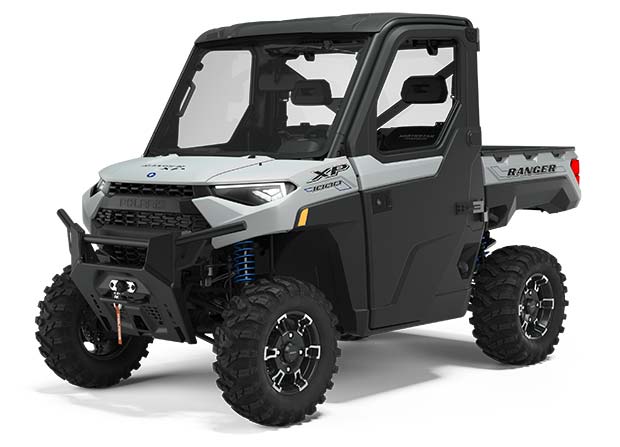 Ranger XP® 1000 NorthStar Edition Premium