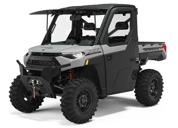 Ranger XP® 1000 NorthStar Edition Trail Boss