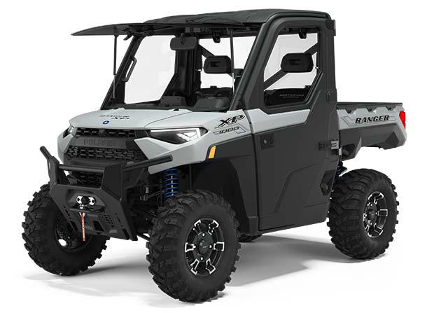 Ranger XP® 1000 NorthStar Edition Ultimate